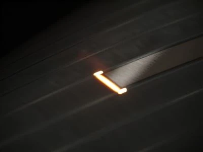 O que é o endurecimento a laser e por que escolher o endurecimento a laser?